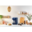 Tefal CM2M1410 Drip coffee maker 1000 W 1.25 l Navy blue