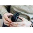 Urban Armor Gear 9B4411114036 power bank 10000 mAh Wireless charging Black, Titanium