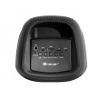 Tracer Powervox P2 TWS BT Stereo portable speaker Black 40 W