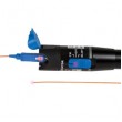 LogiLink WZ0049 network cable tester PoE tester Black, Blue