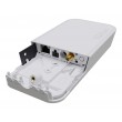 MikroTik wAP LR2 Kit | Access Point | RBwAPR-2nD&R11e-LR2, 2.4GHz