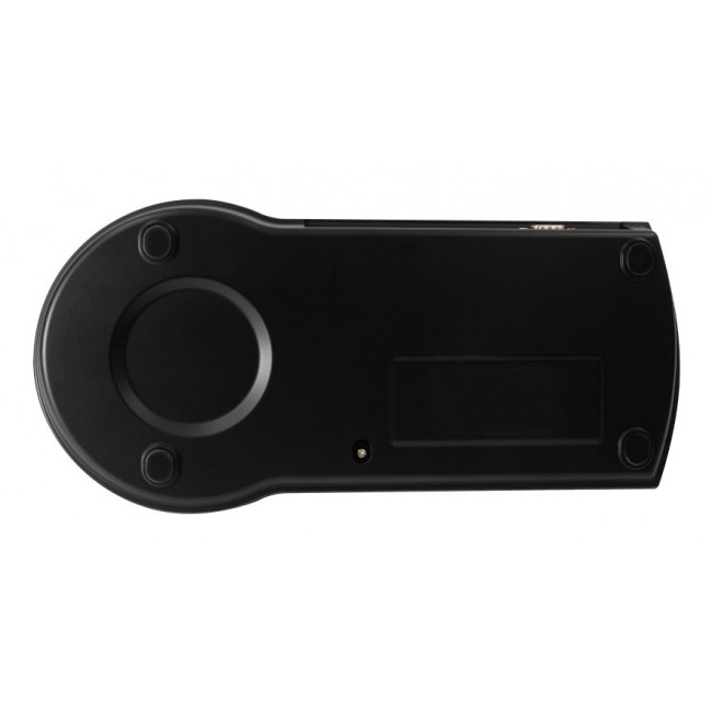 BCS BCS-DVR-KN(4) Digital Video Recorders (DVR) accessory DC Black 1 pc(s)