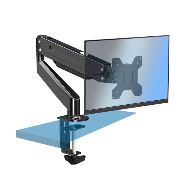 Esperanza ERW019 monitor mount / stand 68.6 cm (27