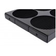 Alphacool NexXxoS XT45 Radiator block