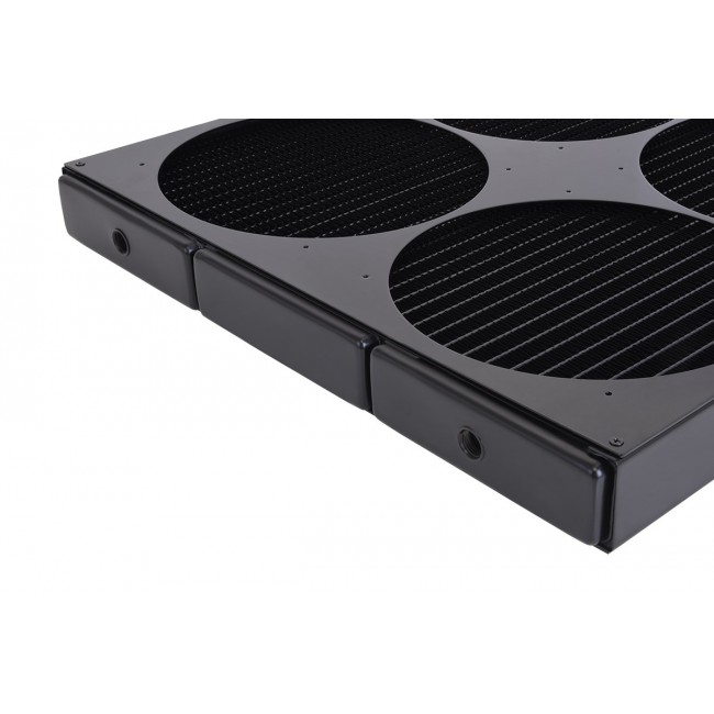 Alphacool NexXxoS XT45 Radiator block