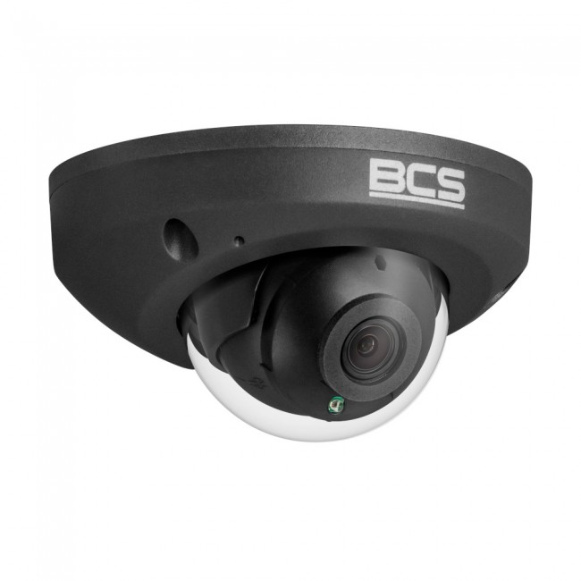 Kamera IP kopu owa 8Mpx BCS-P-DMIP28FSR3-G