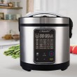 MULTICOOKER MAESTRO MR-795 26 programs, 700 W MULTICOOKER MAESTRO MR-795 26 programs, 700 W