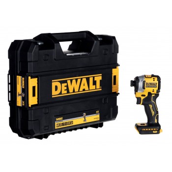 DEWALT DCF850NT-XJ power screwdriver/impact driver 1/4