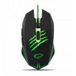 Esperanza EGM209G mouse Right-hand USB Type-A Optical 2400 DPI Esperanza EGM209G mouse Right-hand USB Type-A Optical 2400 DPI