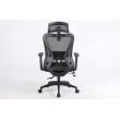 Activejet T5 ergonomic office chair black