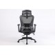 Activejet T5 ergonomic office chair black Activejet T5 ergonomic office chair black