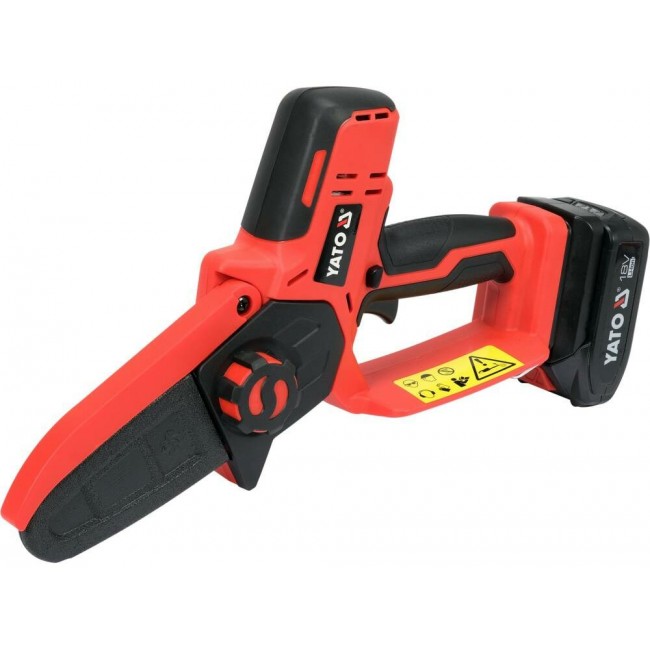 Yato YT-828135 chainsaw