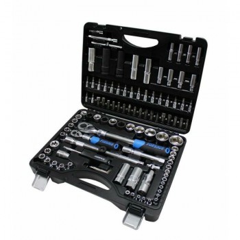 FORSAGE WRENCH SET 108pcs. F-41082-5L