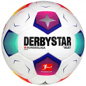 Soccer Select Derbystar Bundesliga Player v23 18178 5