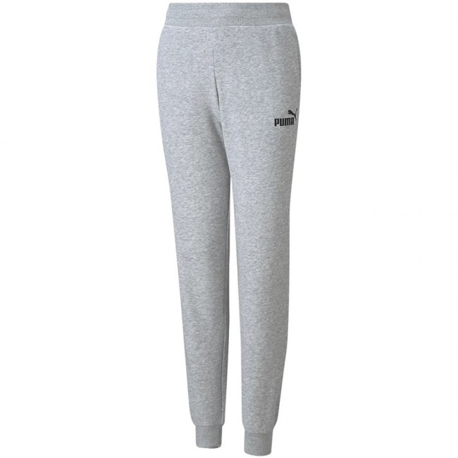 Puma ESS Sweatpants TR grey 587037 04 116cm