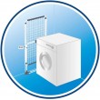 Wall-mounted Laundry Dryer Vileda Extra Wall-mounted Laundry Dryer Vileda Extra