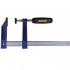 IRWIN SCREW CLAMP TYPE M 120/400mm