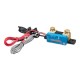 Victron Energy SmartShunt 500 A IP65 battery monitor