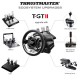 ThrustMaster T-GT II - rat og pedalsat ThrustMaster T-GT II - rat og pedalsat