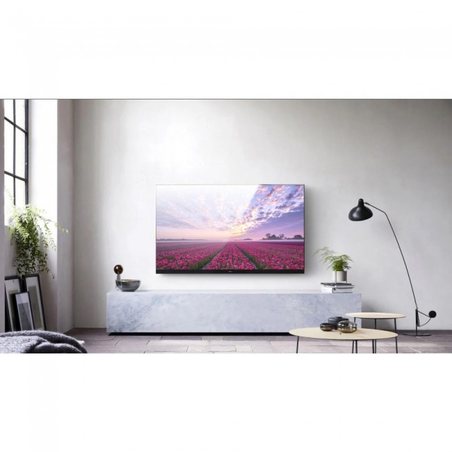 Techly Fixed Wall Mount Bracket LED TV LCD 43-90 Techly Fixed Wall Mount Bracket LED TV LCD 43-90