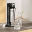 Brita sodaTRIO bottle (2 pcs., glass)