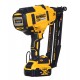 DeWALT DCN660P2-QW XR LI-ION 18V 2 Speed Nailer with Brushless Motor DeWALT DCN660P2-QW XR LI-ION 18V 2 Speed Nailer with Brushless Motor