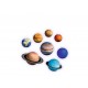 Ravensburger Planetary Solar System 3D Puzzle Ravensburger Planetary Solar System 3D Puzzle