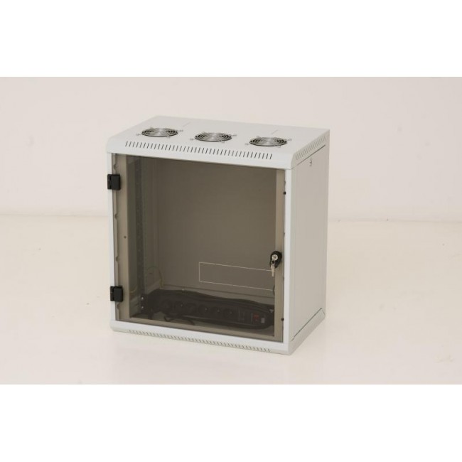 Triton RUA-06-AS6-CAX-A1 rack cabinet 6U Wall mounted rack White Triton RUA-06-AS6-CAX-A1 rack cabinet 6U Wall mounted rack White