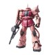 RG 1/144 MS-06S ZAKU II RG 1/144 MS-06S ZAKU II