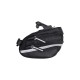 Topeak Wedge Pack II Medium bike bag, w/fixer Topeak Wedge Pack II Medium bike bag, w/fixer