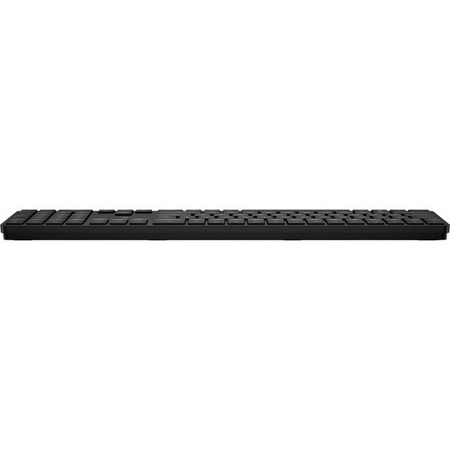 HP 450 Programmable Wireless Keyboard