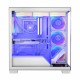 MODECOM VOLCANO STELLAR ARGB MIDI 5F WHITE MODECOM VOLCANO STELLAR ARGB MIDI 5F WHITE