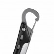 Multitool AZYMUT Turon - 10 tools + carabiner + belt pouch (H-P224108) Multitool AZYMUT Turon - 10 tools + carabiner + belt pouch (H-P224108)