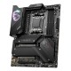 MSI MPG X670E CARBON WIFI motherboard AMD X670 Socket AM5 ATX