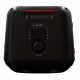 Bluetooth speaker FERGUSON REGENT Power Audio 400BT RGB 60W FM USB AUX DSP Black Bluetooth speaker FERGUSON REGENT Power Audio 400BT RGB 60W FM USB AUX DSP Black