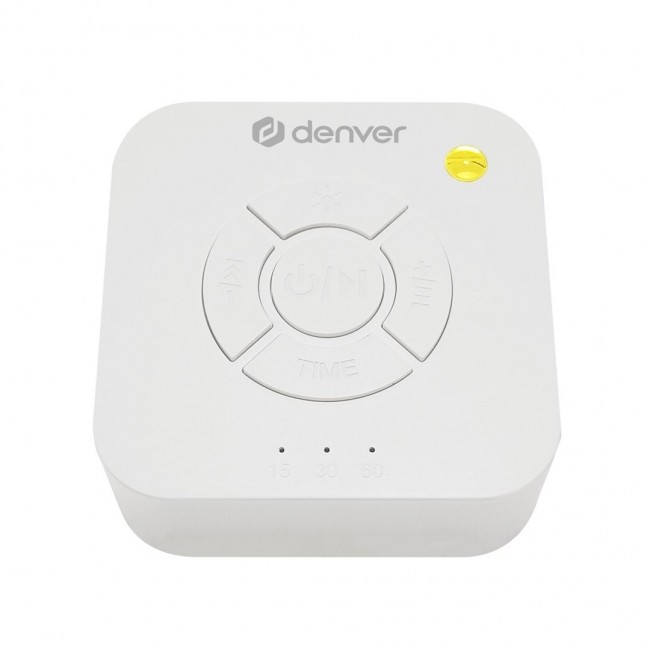 Denver 117320000010 white noise machine Denver 117320000010 white noise machine
