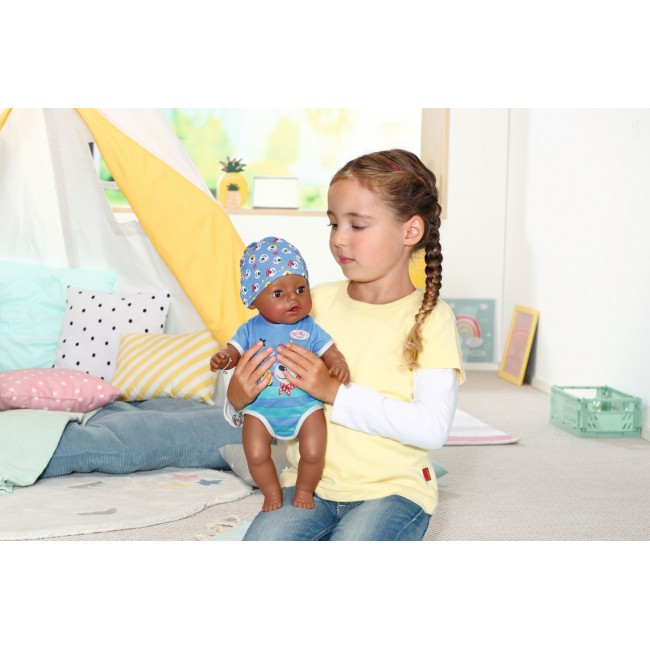 BABY born Magic Boy DoC 43cm BABY born Magic Boy DoC 43cm