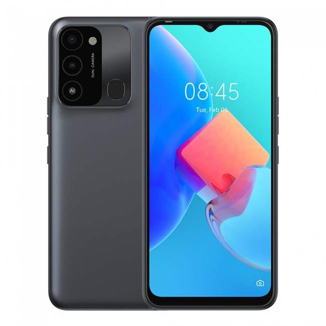 TECNO Mobile Spark 8C 16.8 cm (6.6 TECNO Mobile Spark 8C 16.8 cm (6.6