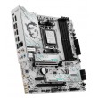 MSI B850M GAMING PLUS WIFI motherboard AMD B850 Socket AM5 micro ATX