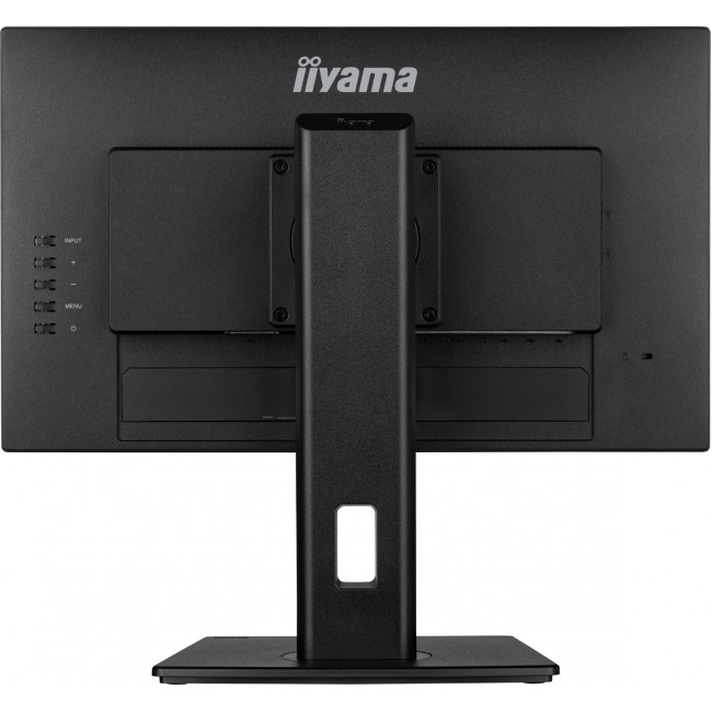 iiyama ProLite XUB2292HSU-B6 computer monitor 55.9 cm (22 iiyama ProLite XUB2292HSU-B6 computer monitor 55.9 cm (22