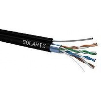 Ethernet Cable Category 5e FTP PE SXKD-5E-FTP-PE-SAM