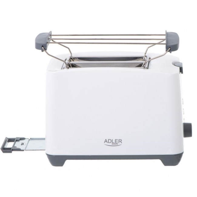 Toaster Adler AD 3216 750W Toaster Adler AD 3216 750W