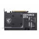 MSI GEFORCE RTX 5050 8G VENTUS 2X OC graphics card NVIDIA 8 GB GDDR6