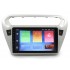 GPS Navigation Radio CITROEN C-ELYSEE 2012+ ANDRO