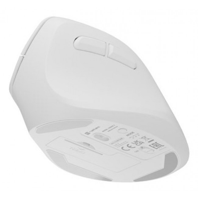 NATEC Crake 2 mouse Universal Right-hand RF Wireless + Bluetooth Optical 2400 DPI NATEC Crake 2 mouse Universal Right-hand RF Wireless + Bluetooth Optical 2400 DPI