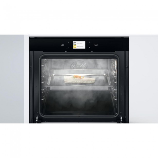 Whirlpool W9 OP2 4S2 H 73 L 3650 W Grey