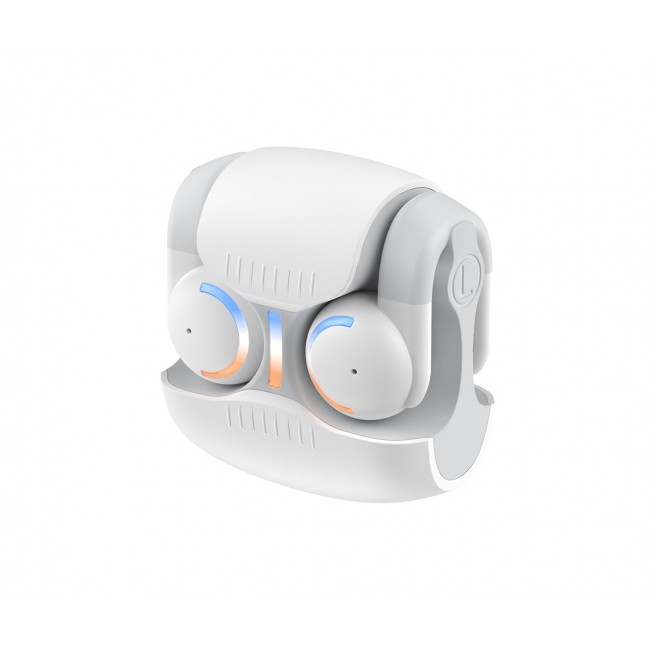Havit OWS907 - TWS wireless headphones (grey) Havit OWS907 - TWS wireless headphones (grey)