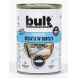 BULT Rich in cod - Wet dog food - 800 g
