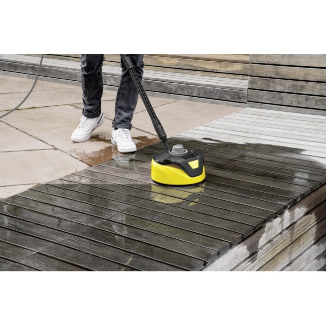K rcher K 5 Premium Smart Control Flex Home pressure washer Upright Electric 500 l/h Black, Yellow K rcher K 5 Premium Smart Control Flex Home pressure washer Upright Electric 500 l/h Black, Yellow
