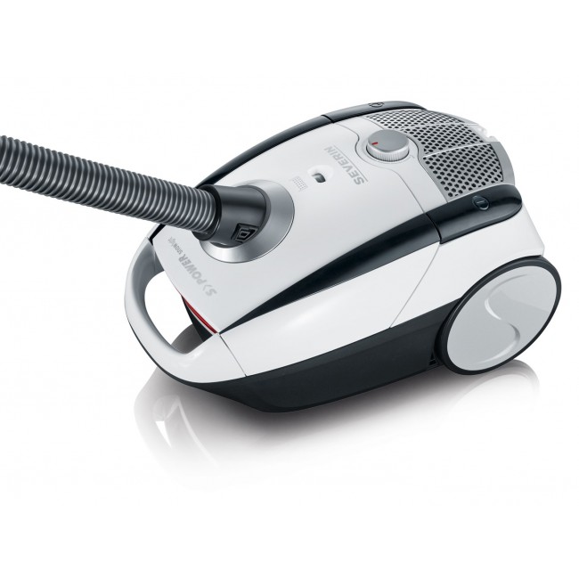 Severin BC 7035 vacuum 2 L Dry 750 W Dust bag Severin BC 7035 vacuum 2 L Dry 750 W Dust bag